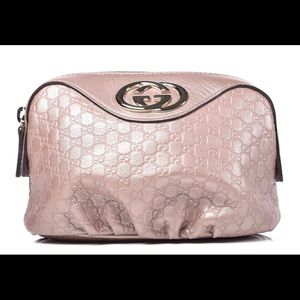 Gucci Makeup bag
